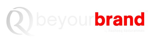 Be Your Brand 